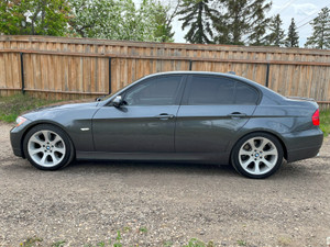 2006 BMW 3 Series 330I