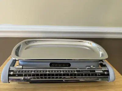 Vintages Scale - Stube, View more