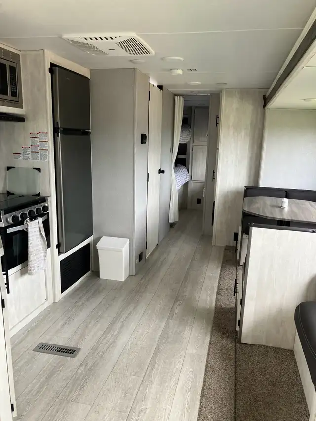 Camping/Fishing Grand River?  Trailer for rent! in Ontario in Canada - Image 9