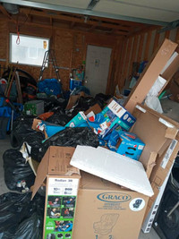 Affordable junk removal fast service call Victor 1(825)526-0905 