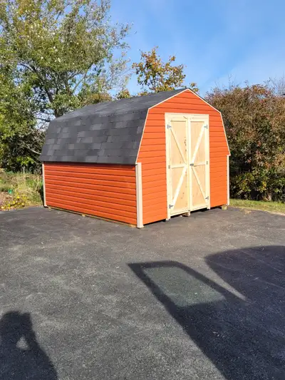 SHEDS 10X10, View more