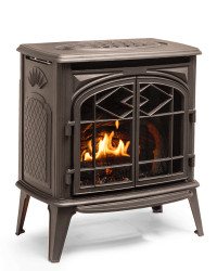 Pacific Energy Stoves and Fireplaces 