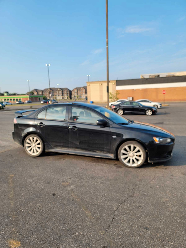 Mitsubishi OEM rims  in Tires & Rims in Oakville / Halton Region