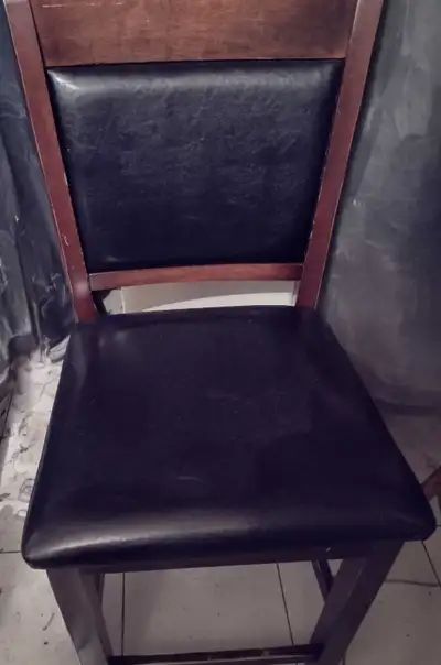 Chaise de bar, View more