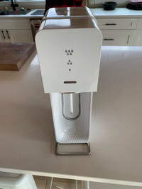 Soda stream 