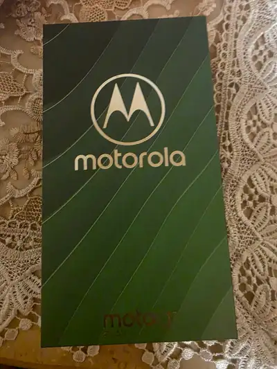 cellulaire motorola, View more