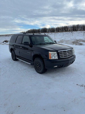 2005 Cadillac Escalade -