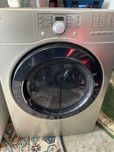 Working dryer, View more