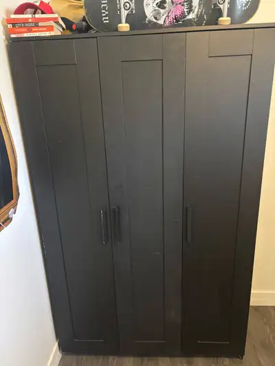 ikea wardrobe , View more
