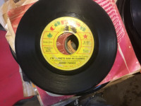 45 tours / 45 rpm Johnny Farago