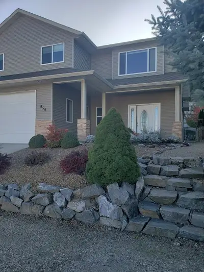 2 Bedroom Middleton Mountain First Floor Unit for Rent