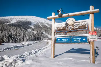 Welcome to your perfect alpine getaway! This charming 1-bedroom + loft, 1-bathroom condo is ideally...