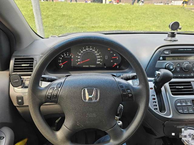 2008 Honda Odyssey  in Cars & Trucks in City of Toronto - Image 3