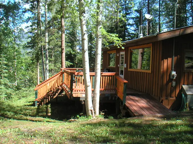 Cottage for Rent