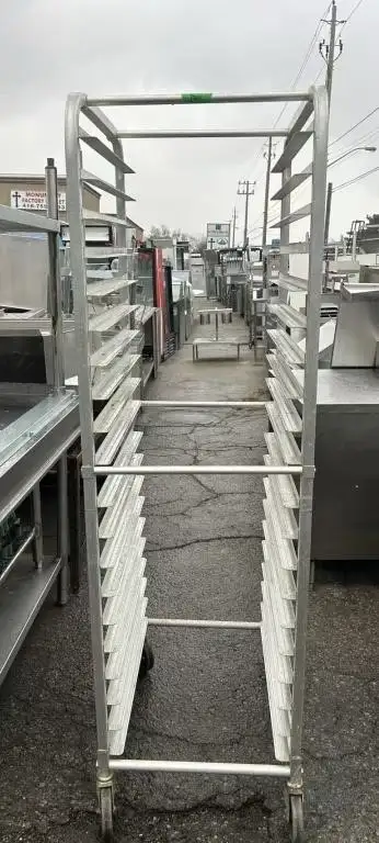 ‼️Attention DEC 8TH online auction ‼️ DEC 8TH @ 4pm Massive Bakery Supermarket and Food Preparation...