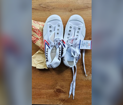 Tai chi, movement culture, barefoot shoes
