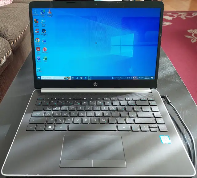 14" Laptop w/ Microsoft Office Pro 2024