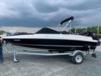 2019 Bayliner Bowrider 170 