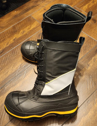 Baffin bay boots 