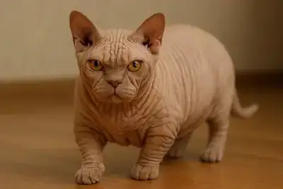 Recherche Sphynx Dégriffé, View more