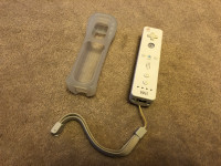 Nintendo Wii Remotes Official and Third-party