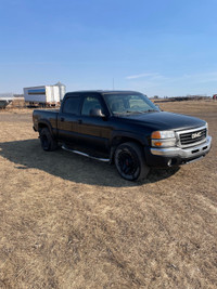 2004 GMC 1500