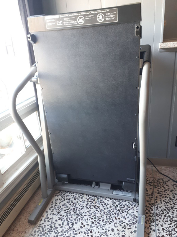 Treadmill - Professional Quality in Exercise Equipment in Fredericton - Image 2