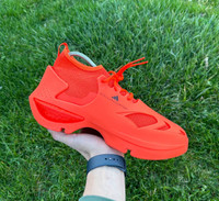 Adidas Shoes Stella McCartney aSMC Sportswear Run Orange Running