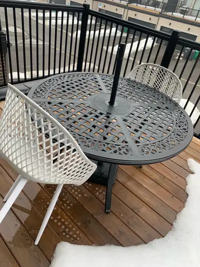 Outdoor Patio Set, View more