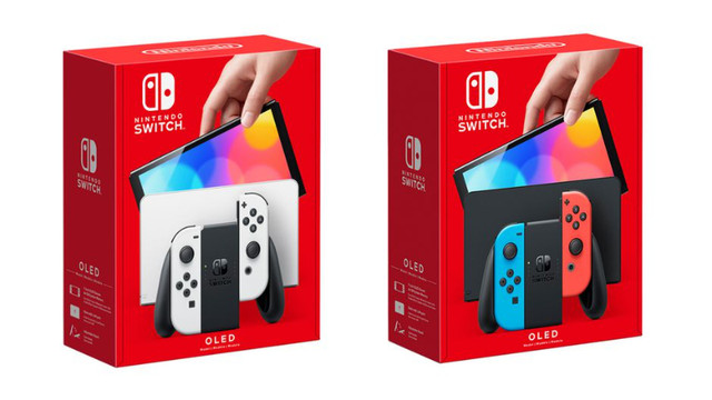 BRAND NEW Nintendo switch OLED + switch + switch lite on SALE! in Nintendo Switch in Mississauga / Peel Region - Image 2