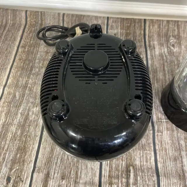 Cuisinart Smartpower Duet /Food Processor 7 Speed Blender Brushe in Processors, Blenders & Juicers in Ottawa - Image 9