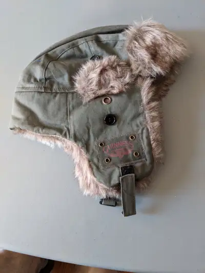 Guinness Winter Aviator Hat, View more