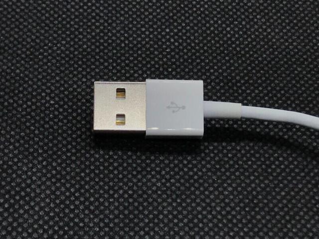 Lightning Cable - Charging and Sync Cable (Not Made By Apple) in General Electronics in City of Toronto - Image 3