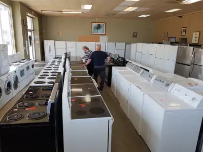 ----Looking For Good  Home Applinces ----, View more