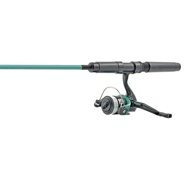 Fishing Rod and Reel (4'6" length)