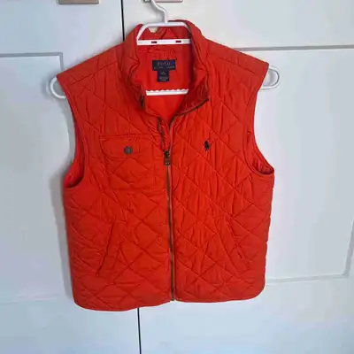 Polo Ralph Lauren Vest, View more