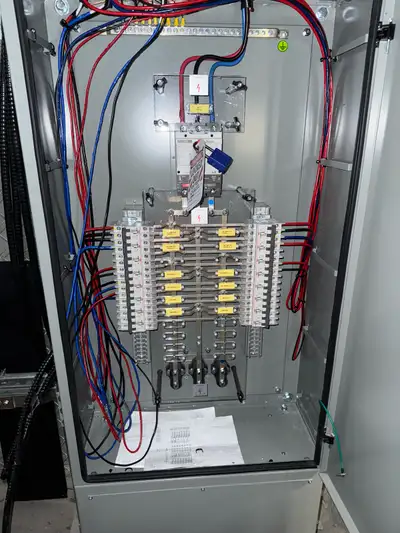 Electrician, View more