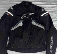 Alpinestars T-GP Plus R V3 Air Jacket XL