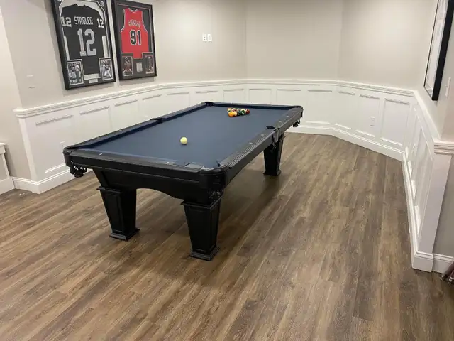 Luxury Billiards on Wholesale Prices-Delivered and Installed in Other in City of Toronto - Image 6