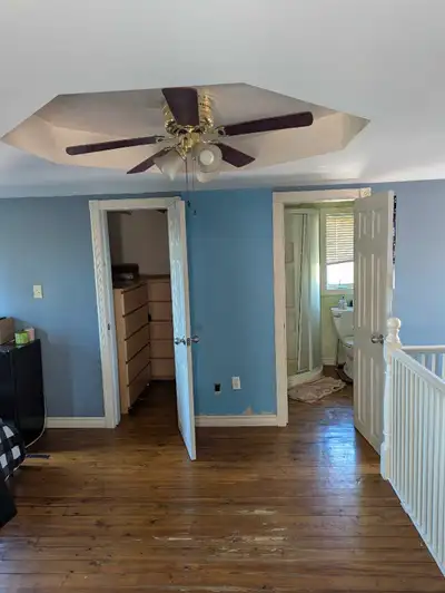 MacMaster Student Rental