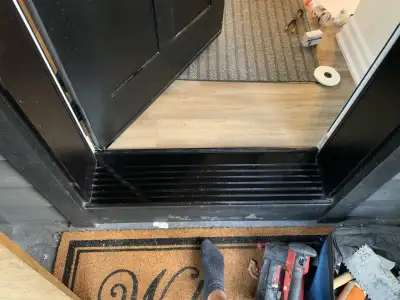 Haliburton Handyman Carpenter, View more