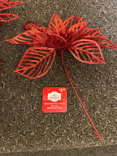 New, never used 6 for 10$ Pickup available in Ville Saint Laurent, Downtown or Pointe-Claire