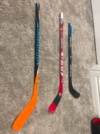 Mini Sticks