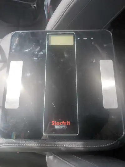 Starfrit Balance Scale, View more