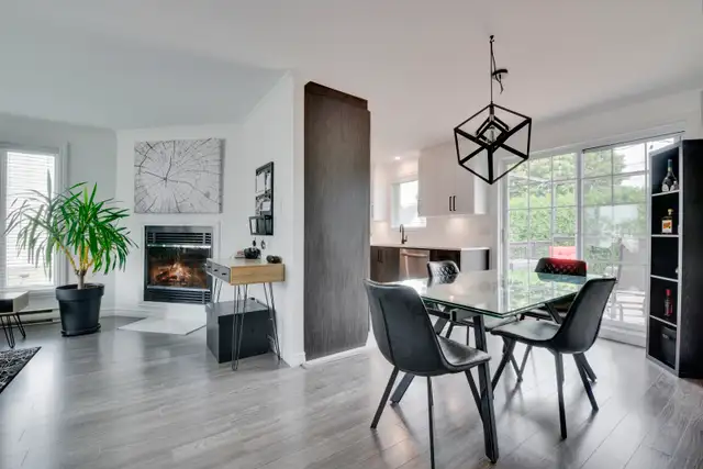 Stunning Two-Story Rental Property with 4 Bedrooms in Beauport
