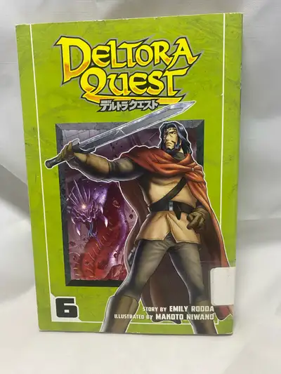 Deltora Quest 6 Paperback Emily Rodda, View more