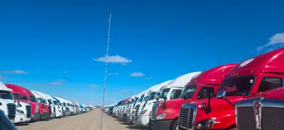 Description We are currently Hiring professional AZ Drivers and Owner Operators plus we are offering...