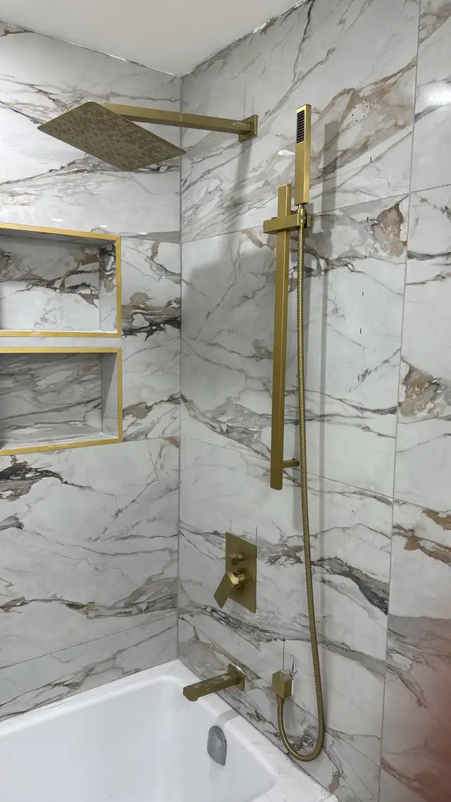 PLUMBER- for any service- Rough inn to finish566525069246474241