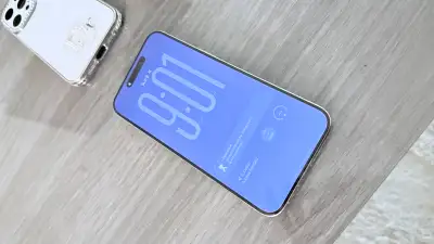 iPhone 15 Promax 256GB Unlocked, View more