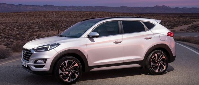 2018 Hyundai Tucson awd  all equiped in Cars & Trucks in Gatineau - Image 2